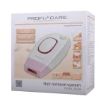 ProfiCare PC-IPL 3024 IPL Αποτριχωτική Μηχανή για Πρόσωπο, Σώμα & Μπικίνι 229-0004 - Image 5