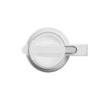 Xiaomi Μπουκάλι Θερμός Ανοξείδωτο 1.8lt Λευκό με Λαβή BHR9049GL - Image 6