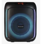 Denver BPS-165 Ηχείο Bluetooth 20W με Διάρκεια Μπαταρίας έως 8 ώρες Μαύρο - Image 2