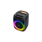 Denver BPS-165 Ηχείο Bluetooth 20W με Διάρκεια Μπαταρίας έως 8 ώρες Μαύρο - Image 3