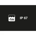 Petzl Επαναφορτιζόμενος Φακός Κεφαλής LED IP67 με Μέγιστη Φωτεινότητα 450lm Aria 2 34710617 - Image 4