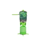 Fire Maple Εστία Μαγειρέματος Υγραερίου για Camping 00017757-GREEN - Image 2