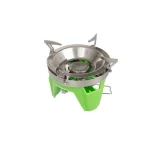 Fire Maple Εστία Μαγειρέματος Υγραερίου για Camping 00017757-GREEN - Image 3