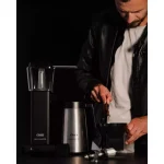 Moccamaster KBGT Καφετιέρα Φίλτρου 1450W Black 79403 - Image 2