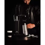 Moccamaster KBGT Καφετιέρα Φίλτρου 1450W Black 79403 - Image 3