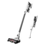 Tineco A30S Plus Επαναφορτιζόμενη Σκούπα 2 σε 1 Stick & Χειρός Λευκή 26242 - Image 2