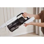 Tineco A30S Plus Επαναφορτιζόμενη Σκούπα 2 σε 1 Stick & Χειρός Λευκή 26242 - Image 7