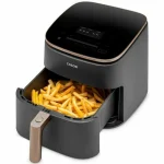 Cosori Turbo Blaze Chef Edition Air Fryer 6lt Μαύρο CAF-DC 602-KEUR - Image 5