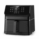 Cosori Premium II Chef Edition Air Fryer 6.2lt Μαύρο CAF-P651-KEUR - Image 2