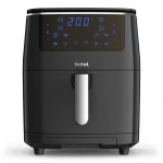 Tefal Easy Fry Classic Air Fryer 6.5lt Μαύρο FW201815 - Image 2