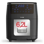 Tefal Easy Fry Classic Air Fryer 6.5lt Μαύρο FW201815 - Image 3