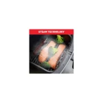 Tefal Easy Fry Classic Air Fryer 6.5lt Μαύρο FW201815 - Image 7