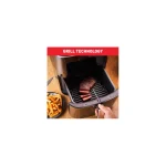 Tefal Easy Fry Classic Air Fryer 6.5lt Μαύρο FW201815 - Image 8