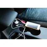 Belkin Φορτιστής Αυτοκινήτου 30W με μία Θύρα: 1xType-C Μαύρος CCA004BTBK - Image 2