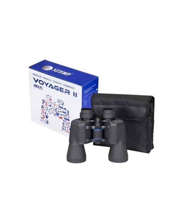 Delta Optical Κιάλια Voyager II 16x50mm Porro DO-1506