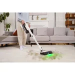 Tineco Pure One A50S Επαναφορτιζόμενη Σκούπα Stick Λευκή 26323 - Image 5