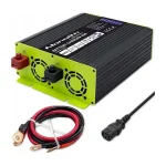 Qoltec Monolith Φορτιστής Μπαταρίας Αυτοκινήτου 12V 51918 - Image 2