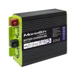 Qoltec Monolith Φορτιστής Μπαταρίας Αυτοκινήτου 12V 51918 - Image 3