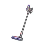 Dyson V8 Advanced Επαναφορτιζόμενη Σκούπα 2 σε 1 Stick & Χειρός 21.6V Ασημί 492636-01