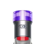 Dyson V8 Advanced Επαναφορτιζόμενη Σκούπα 2 σε 1 Stick & Χειρός 21.6V Ασημί 492636-01 - Image 4
