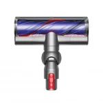 Dyson V8 Advanced Επαναφορτιζόμενη Σκούπα 2 σε 1 Stick & Χειρός 21.6V Ασημί 492636-01 - Image 5