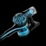 Dyson V8 Advanced Επαναφορτιζόμενη Σκούπα 2 σε 1 Stick & Χειρός 21.6V Ασημί 492636-01 - Image 8