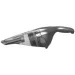 Black & Decker NVC 220 WC QW Επαναφορτιζόμενο Σκουπάκι Χειρός 7.2V Γκρι NVC220WC - Image 2
