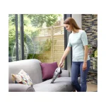 Black & Decker NVC 220 WC QW Επαναφορτιζόμενο Σκουπάκι Χειρός 7.2V Γκρι NVC220WC - Image 4