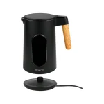 Emerio Βραστήρας 1.7lt 2200W Μαύρος WK-132230 - Image 3
