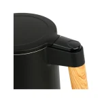 Emerio Βραστήρας 1.7lt 2200W Μαύρος WK-132230 - Image 7