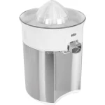 Braun Citrusquick 5 Ηλεκτρικός Στίφτης 60W Λευκός 0X22611028 - Image 3