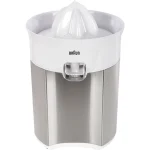 Braun Citrusquick 5 Ηλεκτρικός Στίφτης 60W Λευκός 0X22611028 - Image 4