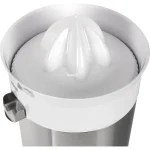 Braun Citrusquick 5 Ηλεκτρικός Στίφτης 60W Λευκός 0X22611028 - Image 5
