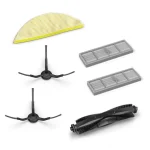 Kärcher 2.269-641.0 Vacuum Accessory Supply Robot Vacuum Accessory Kit Kar - Image 2