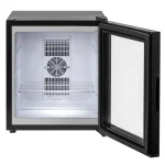 Adler Φορητό Ψυγείο Ηλεκτρικό 28lt 100-240V Μαύρο ad_8088 - Image 2