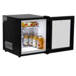 Adler Φορητό Ψυγείο Ηλεκτρικό 28lt 100-240V Μαύρο ad_8088 - Image 5