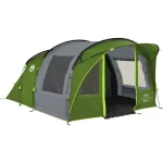 Coleman Rocky Mountain Σκηνή Camping Τούνελ Πράσινη για 5 Άτομα 2213851