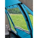 Coleman Σκηνή Camping Τούνελ Μπλε για 5 Άτομα 2212434 - Image 7
