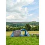 Coleman Σκηνή Camping Τούνελ Μπλε για 5 Άτομα 2212434 - Image 11