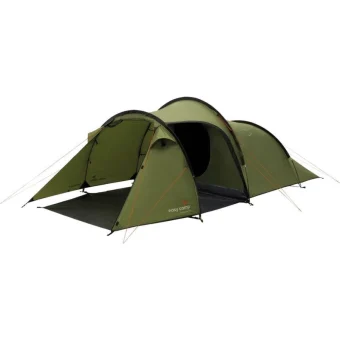 Easy Camp Σκηνή Camping Τούνελ Πράσινη 120474