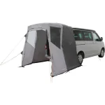 Easy Camp Σκηνή Camping Αυτοκινήτου Γκρι 120503
