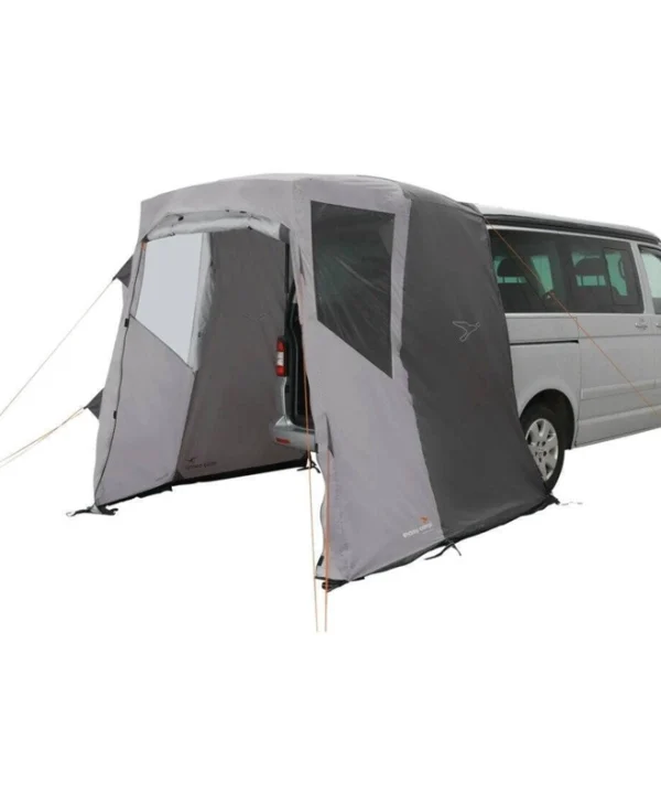 Easy Camp Σκηνή Camping Αυτοκινήτου Γκρι 120503