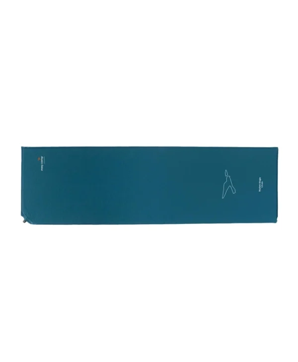 Easy Camp Αυτοφουσκούμενο Στρώμα Skylark Mat Single 1.5 Cm Blue Unisex 300074