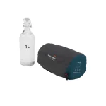 Easy Camp Αυτοφουσκούμενο Στρώμα Skylark Mat Single 1.5 Cm Blue Unisex 300074 - Image 4