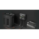 Noco Genius 2x2 Φορτιστής & Συντηρητής Μπαταρίας Αυτοκινήτου 12V GENIUS2X2 - Image 3