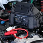 Noco Genius GB500 Φορητός Εκκινητής Μπαταρίας Αυτοκινήτου 6250A με Power Bank / USB / Φακό 12/24V - Image 2