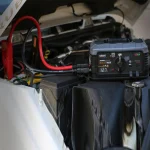 Noco Genius GB500 Φορητός Εκκινητής Μπαταρίας Αυτοκινήτου 6250A με Power Bank / USB / Φακό 12/24V - Image 10