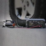 Noco Genius GB500 Φορητός Εκκινητής Μπαταρίας Αυτοκινήτου 6250A με Power Bank / USB / Φακό 12/24V - Image 11