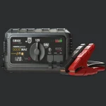 Noco Genius GB500 Φορητός Εκκινητής Μπαταρίας Αυτοκινήτου 6250A με Power Bank / USB / Φακό 12/24V - Image 12