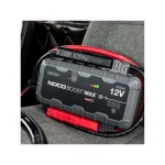 Noco Boost Max UltraSafe Φορητός Εκκινητής Μπαταρίας Αυτοκινήτου 5250A με Power Bank / USB / Φακό 12V GB250 - Image 2